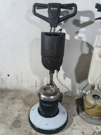 machine