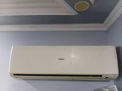 Haier 1 ton a c