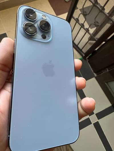 iPhone 13pro