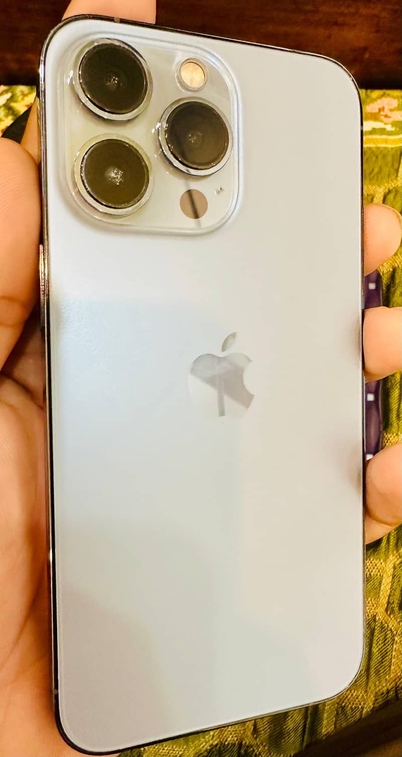 iPhone 13pro 2