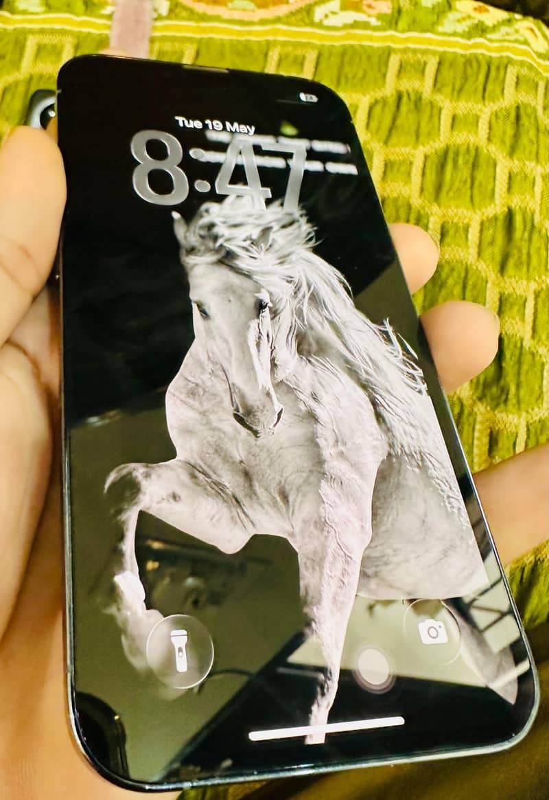 iPhone 13pro 5