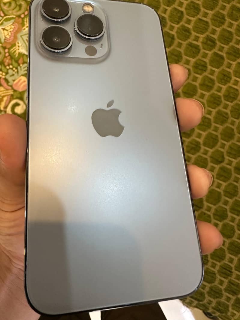 iPhone 13pro 6