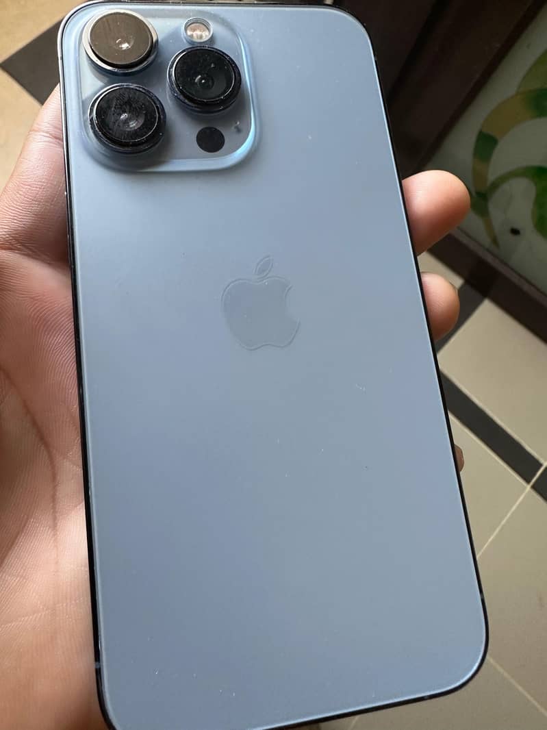 iPhone 13pro 8
