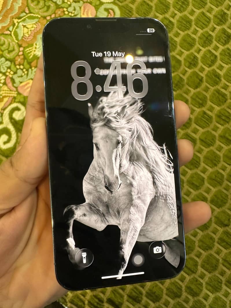 iPhone 13pro 9