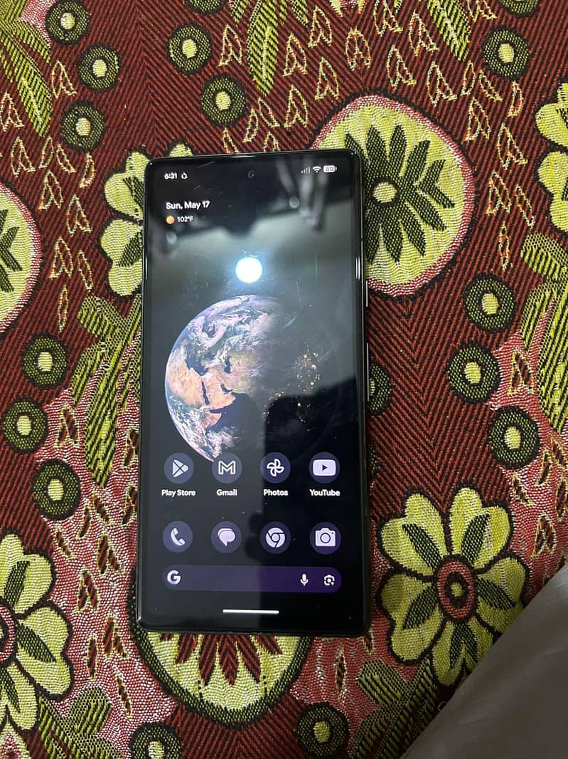 Google Pixel 7a  8/128 1