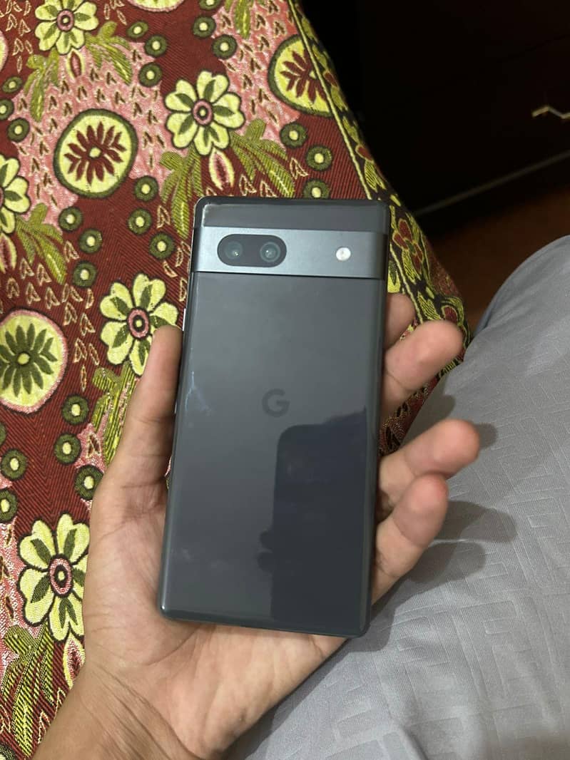 Google Pixel 7a  8/128 2