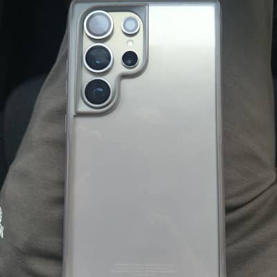 Samsung Mobile S24 Ultra