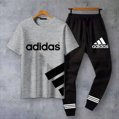 TROUSER OR T-SHIRT 