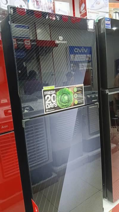 Dawlance 9193 LF Avante Plus Inverter