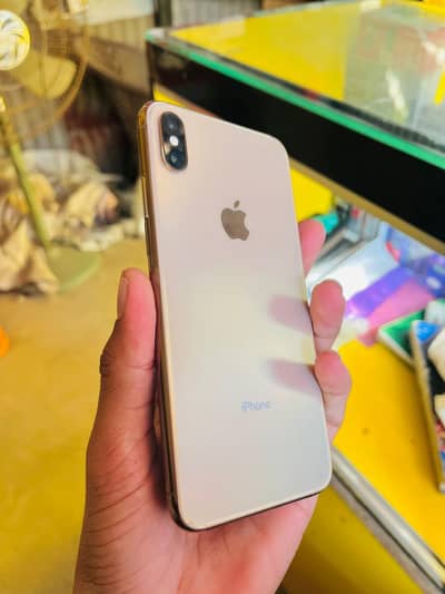 Apple iPhone XS Max