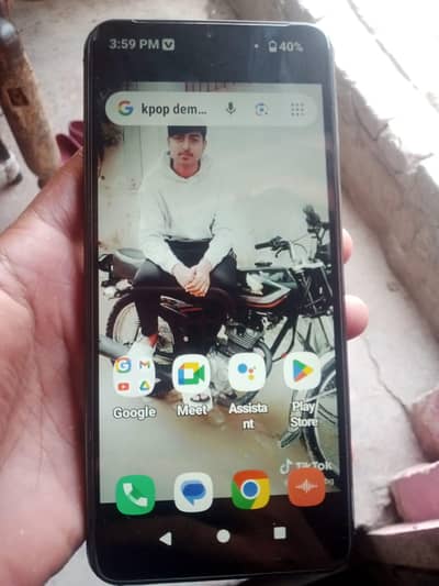 spark neo 15 mobile all ok