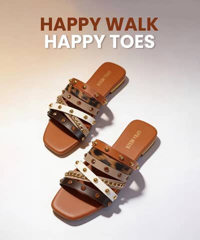 Opra Heels