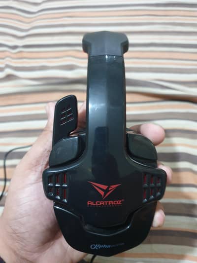 Gaming Headphones