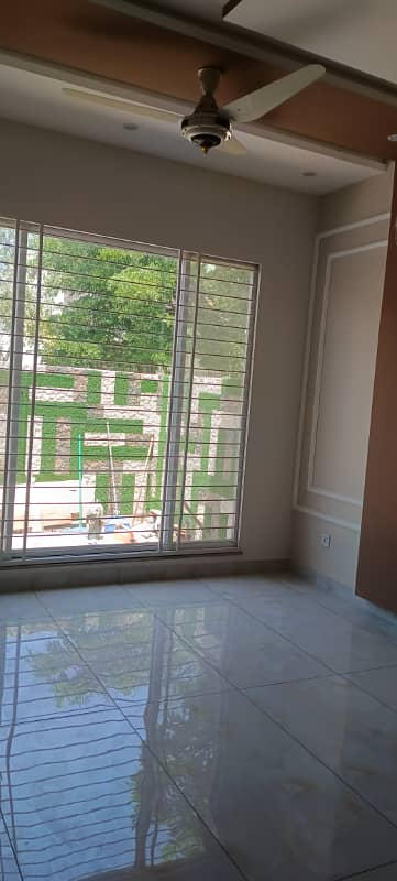 Dha Rahbar E block brand new house