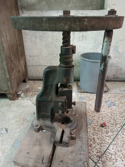 Hand presses for sale