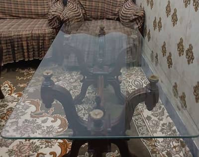 COFFE TABLE
