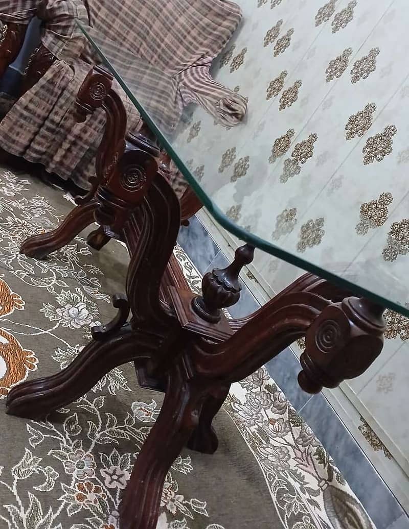 COFFE TABLE 1