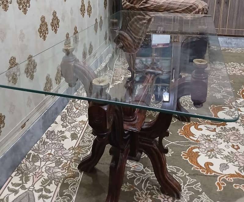 COFFE TABLE 2