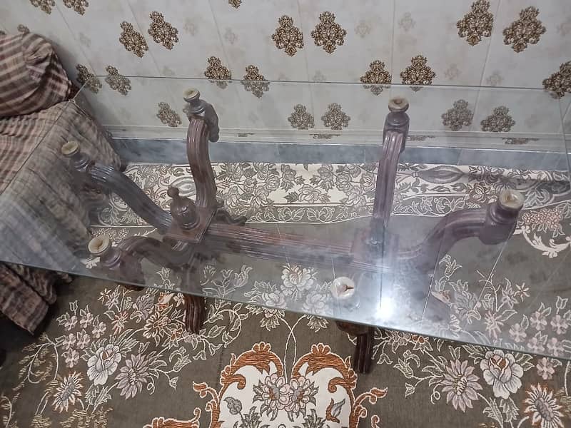 COFFE TABLE 3