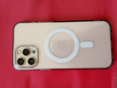 iPhone 12 Pro Max JV 128GB – 96% Battery Health – Lush Condition