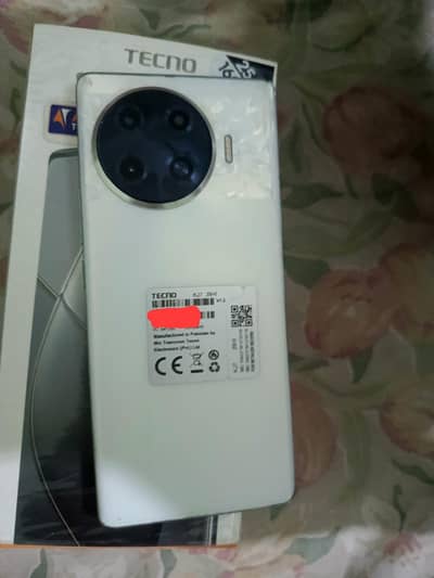 Tecno Spark 20 Pro Plus