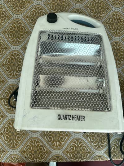 Electric Heater