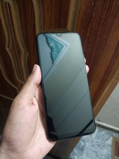 Infinix Hot 9