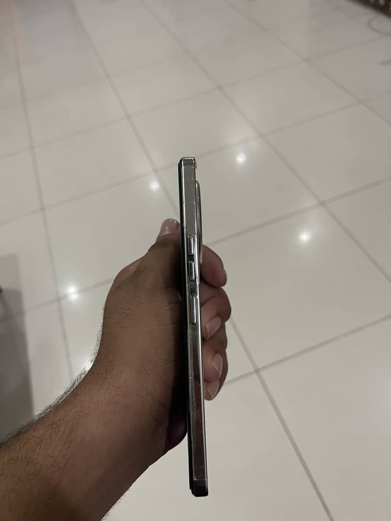 Tecno camon 30 3