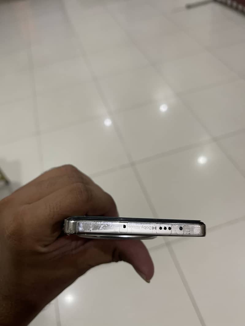 Tecno camon 30 4
