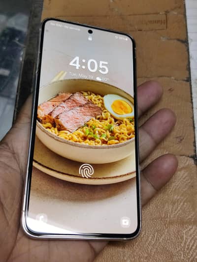 only mobile