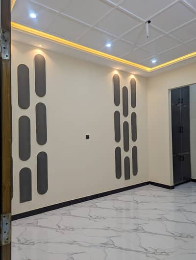 Al Raheem Town & Villas 5 Marla Double Story Ultra Modern House for Sale