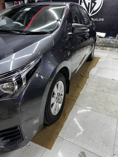 Car fir sale
