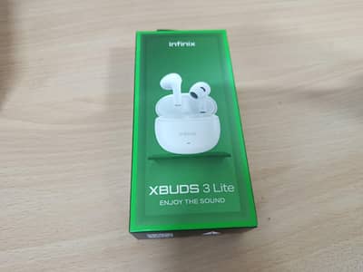 Infinix Xbuds 3 Lite