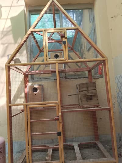 cage for sale