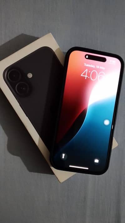 iphone 16 128 gb
