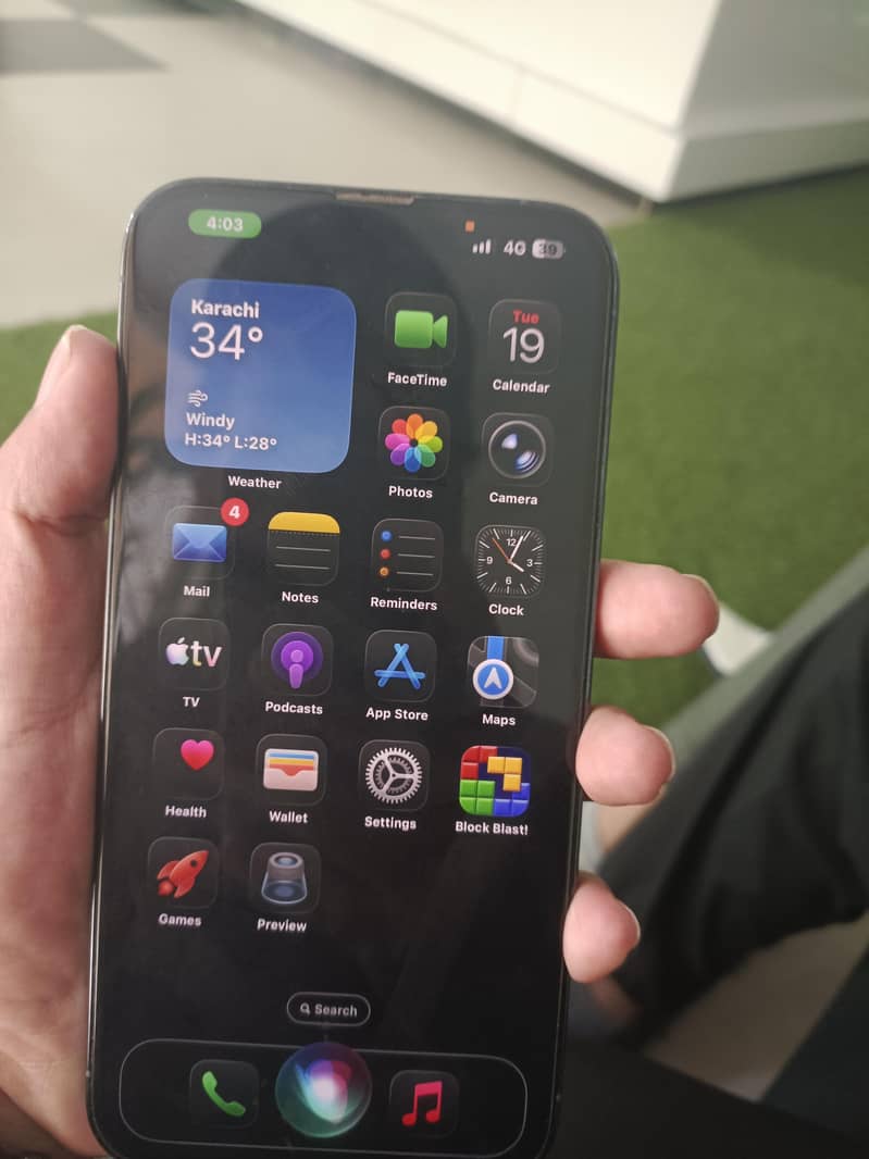 iphone 13 pro max 0