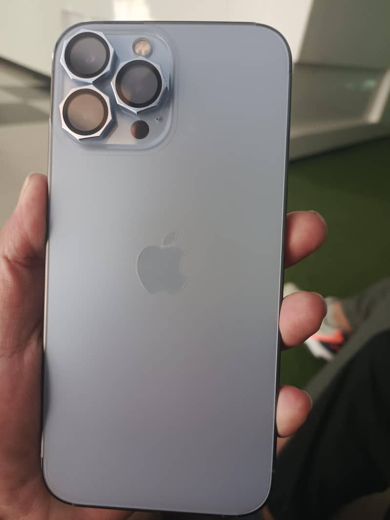 iphone 13 pro max 3