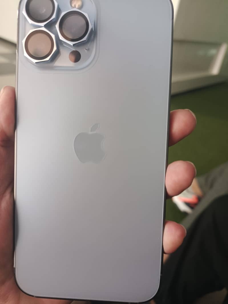 iphone 13 pro max 6