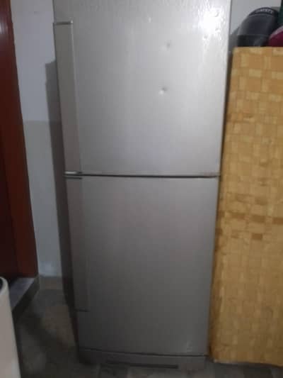 PEL Refrigerator