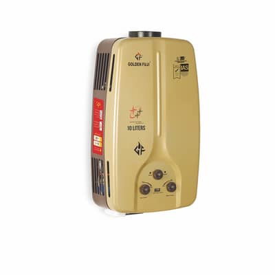 Instant Water Heater Geyser