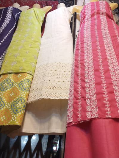 chicken kari suit 2 pcs 30500