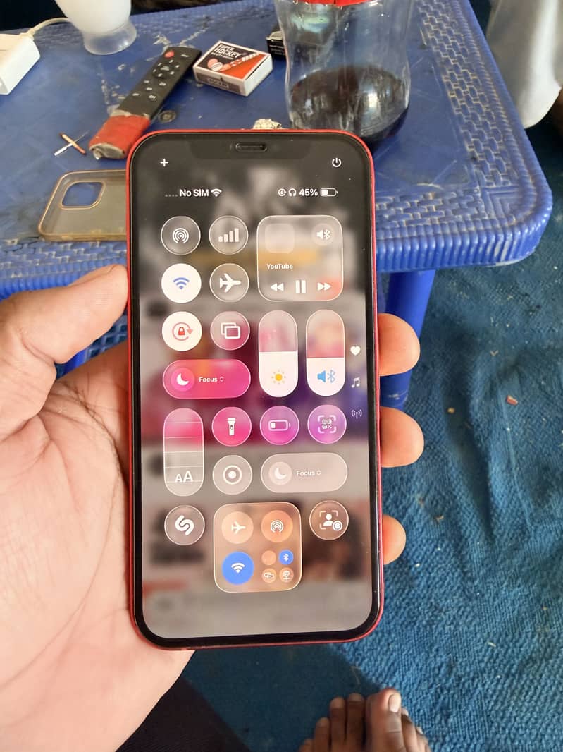 Iphone 12 5