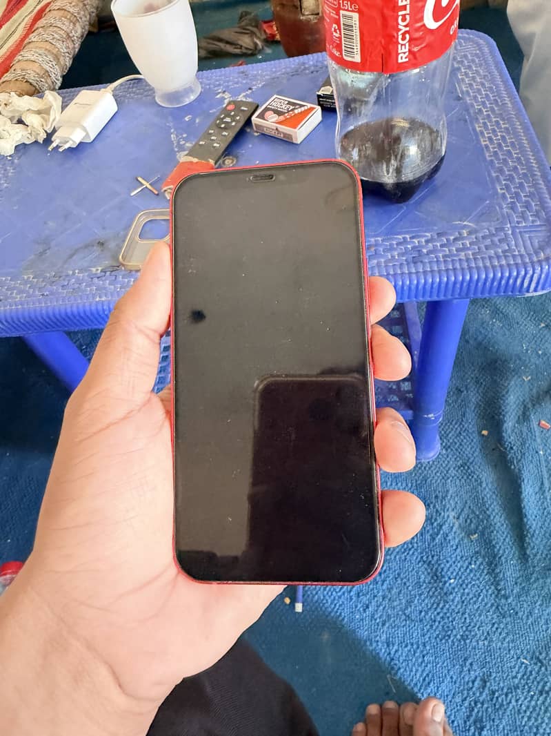 Iphone 12 6