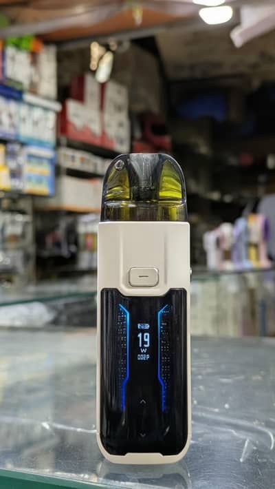 VOOPRESSO LUXE WAPE