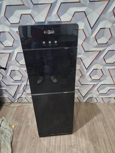 Super Asia HC-51B dispenser for sale almost new condition
