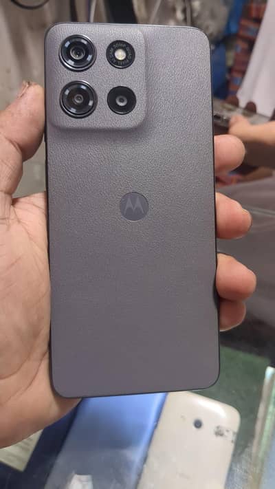 Motorola g15 best for gaming 60 fps