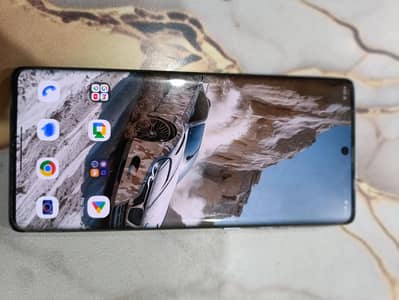 Moto edge 50 fusion