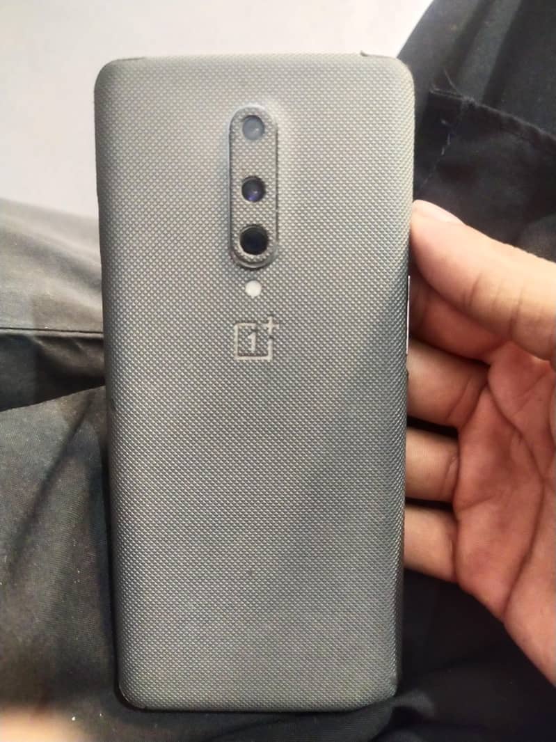 One plus 8 3