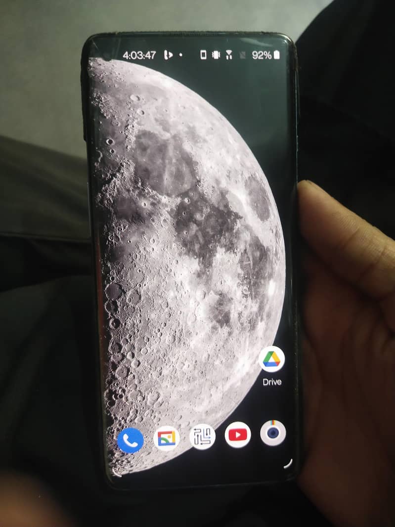 One plus 8 4