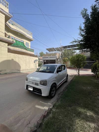 ALTO VXR 2021/24
